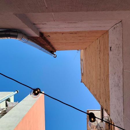 Hola Apartament Alicante Buitenkant foto