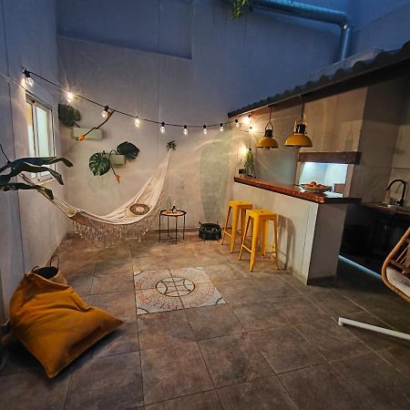 Hola Apartament Alicante Buitenkant foto