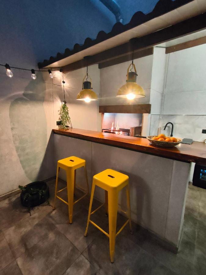 Hola Apartament Alicante Buitenkant foto