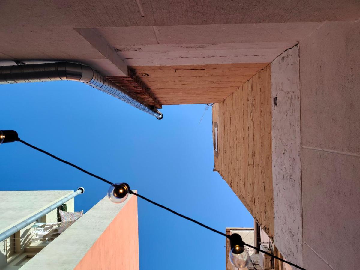 Hola Apartament Alicante Buitenkant foto