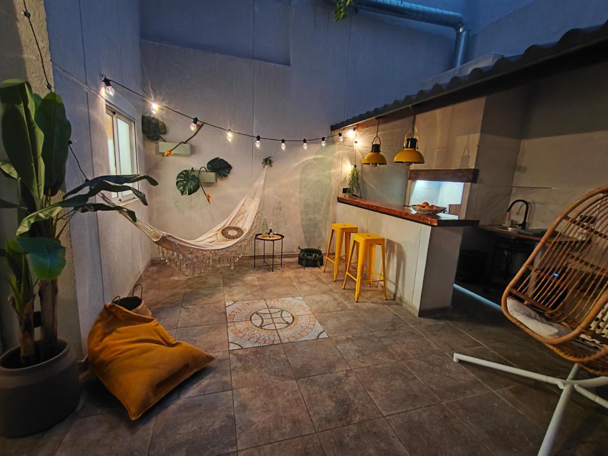 Hola Apartament Alicante Buitenkant foto