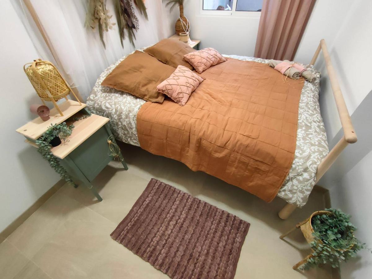Hola Apartament Alicante Buitenkant foto