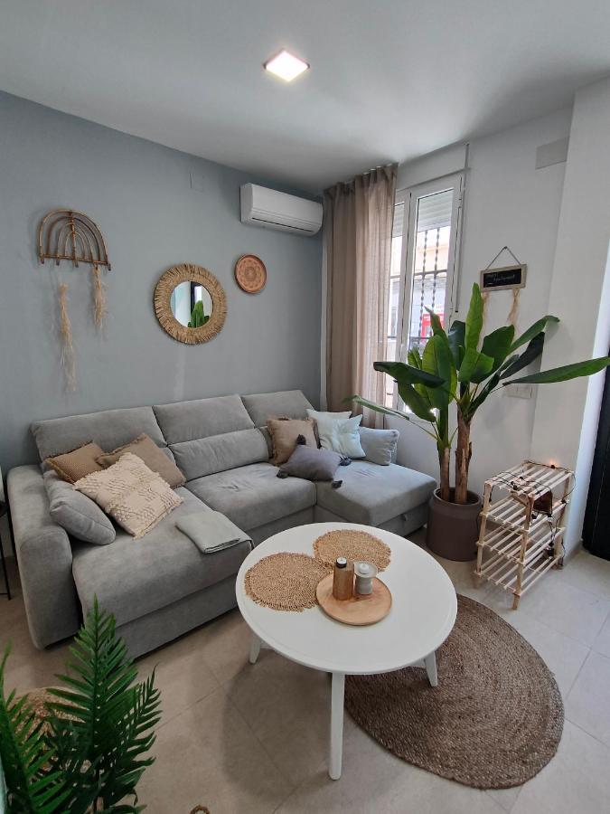 Hola Apartament Alicante Buitenkant foto