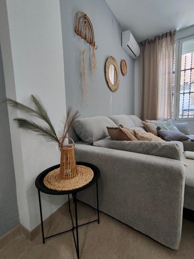 Hola Apartament Alicante Buitenkant foto