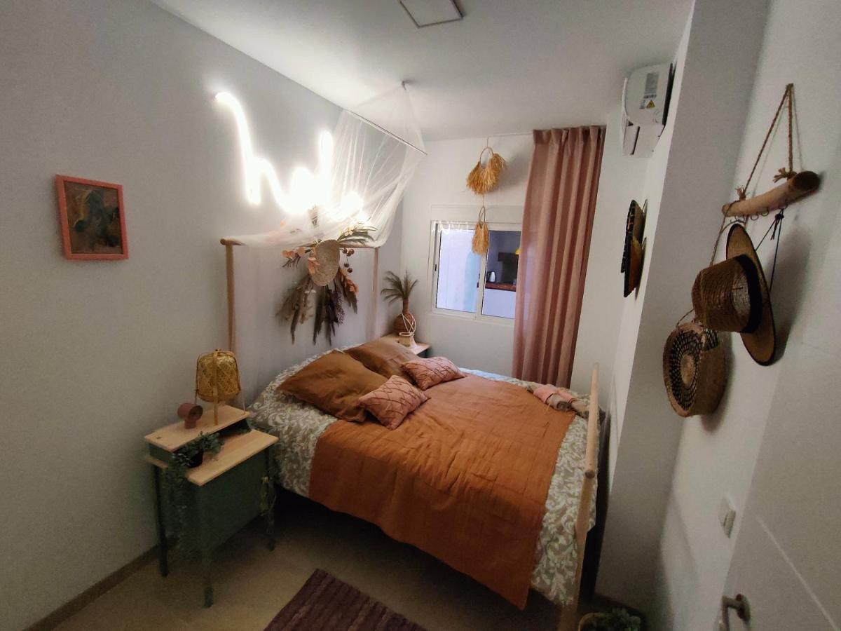 Hola Apartament Alicante Buitenkant foto