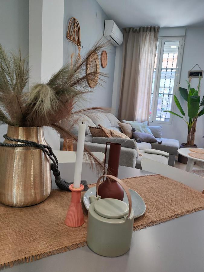 Hola Apartament Alicante Buitenkant foto